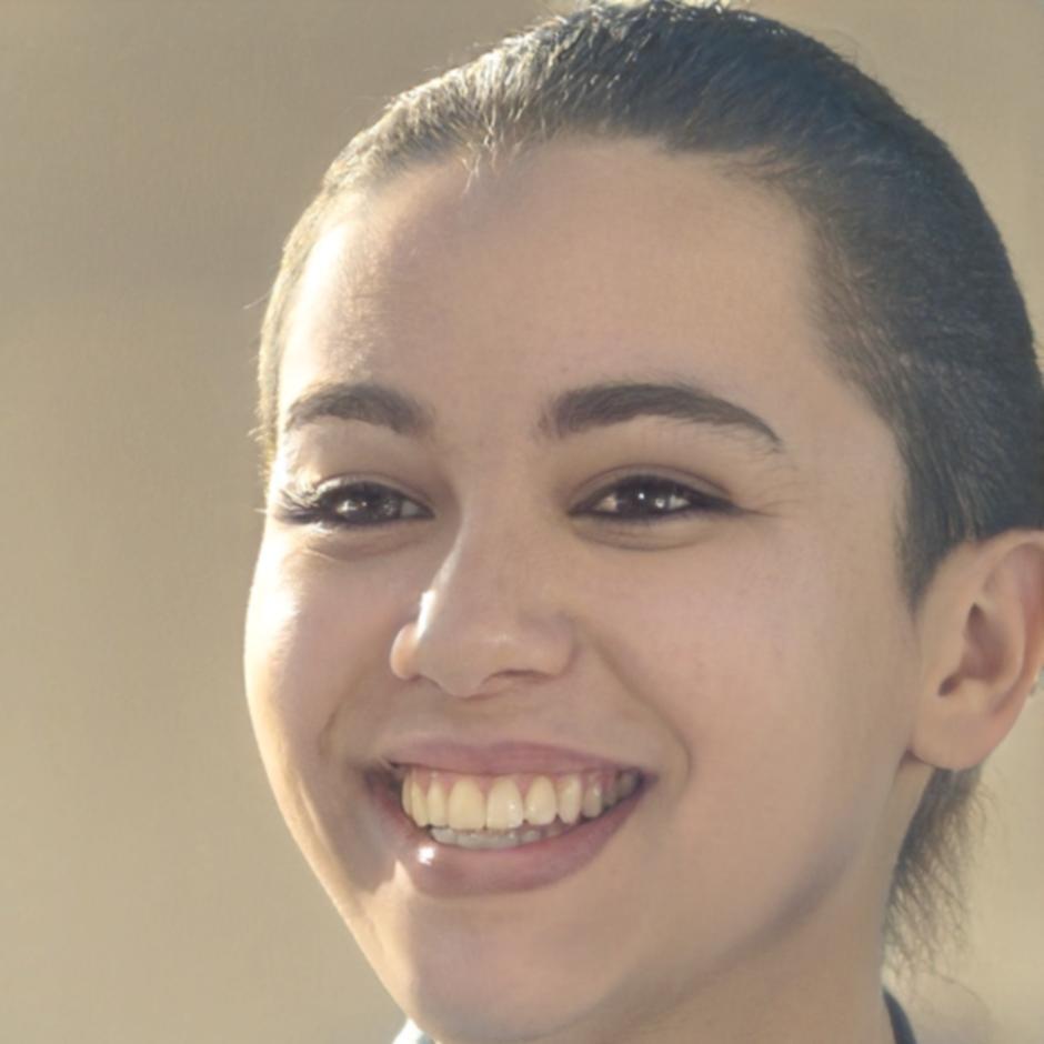 Eulalia Robledo, coordinadora financiera